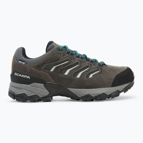 Men's hiking boots SCARPAMoraine GTX anthracite