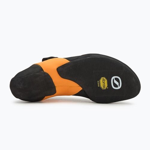 Climbing Shoes SCARPA Instinct VS black