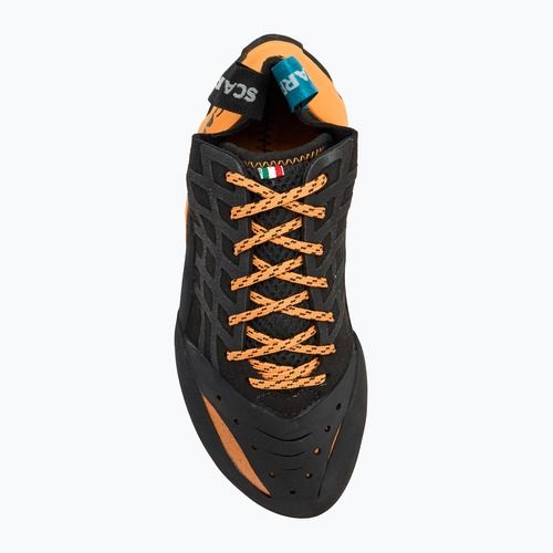 Climbing Shoes SCARPA Instinct VS black