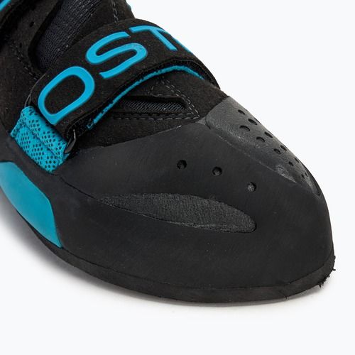 Climbing Shoes SCARPA Boostic black/azure
