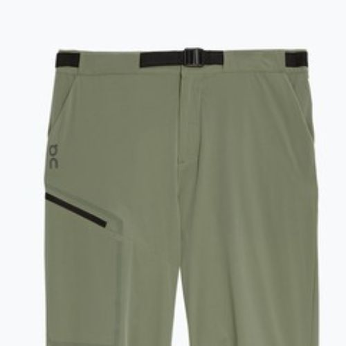 Men's On Trek taiga trekking trousers