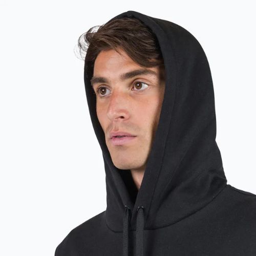 Men's Rossignol New Hero Hoodie black