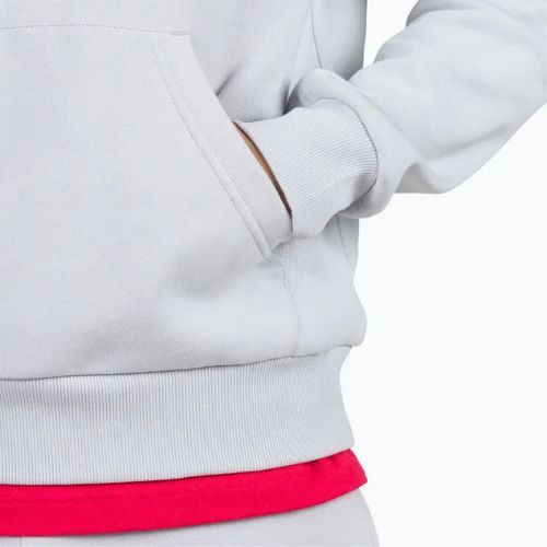 Men's Rossignol New Hero Hoodie soft grey