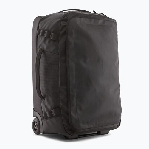 Patagonia Black Hole Wheeled Duffel travel bag 40 l black