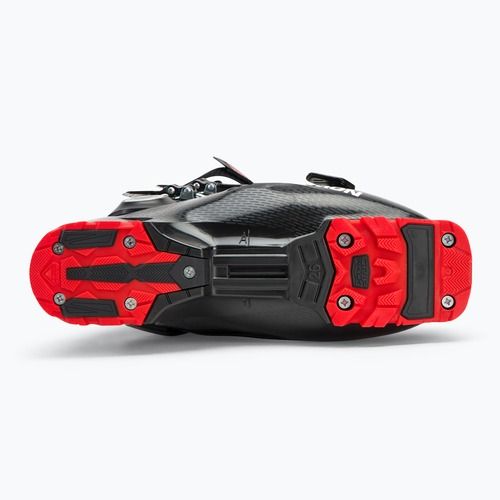 Men's ski boots Salomon Select HV 90 GW black/red/blue