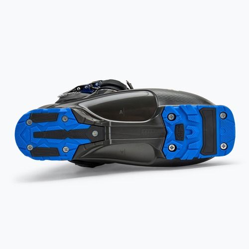 Men's ski boots Salomon S/Pro Supra Boa 120 GW beluga met./black/race blue
