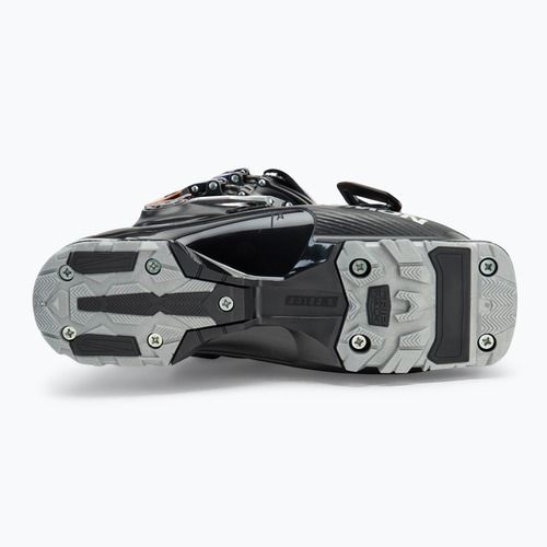 Women's ski boots Salomon S/Pro Alpha 80 W GW black/black
