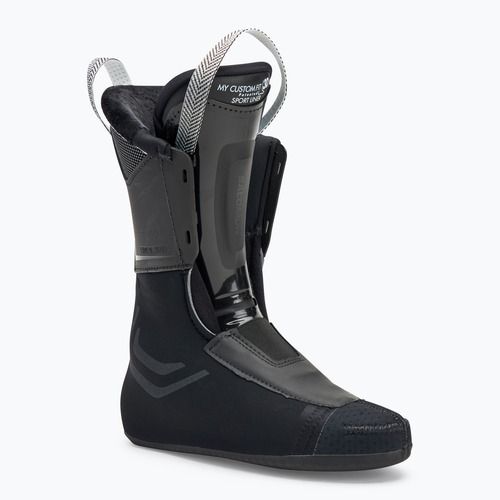 Women's ski boots Salomon S/Pro Alpha 80 W GW black/black
