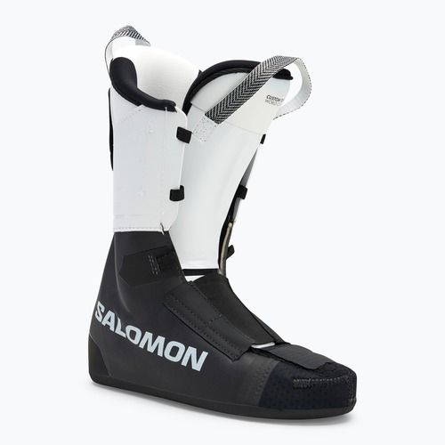 Men's ski boots Salomon S/Pro Race 140 race blue/white/process blue