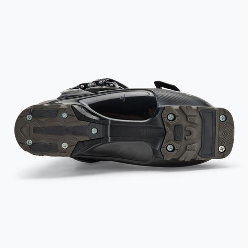 Men's ski boots Salomon S/Pro Supra 100 GW black/dark grey met./black