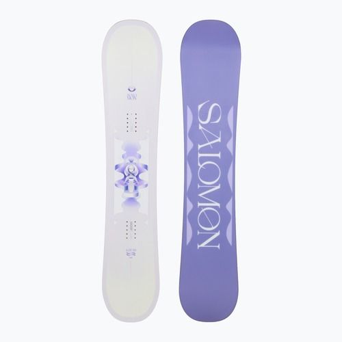 Salomon Lotus women's snowboard