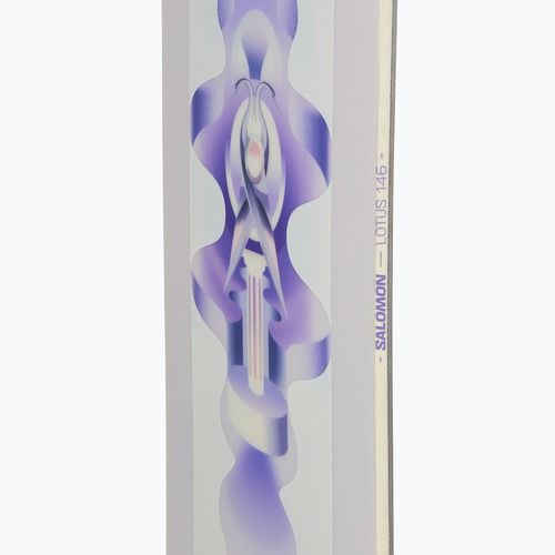 Salomon Lotus women's snowboard