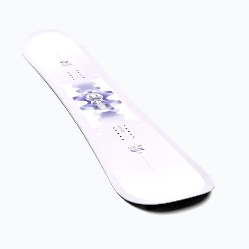 Salomon Lotus women's snowboard