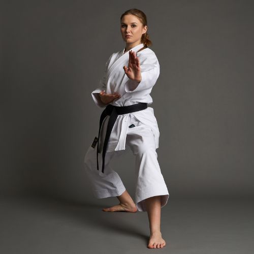 HOOK Karate Karategi - Ready to Competition white