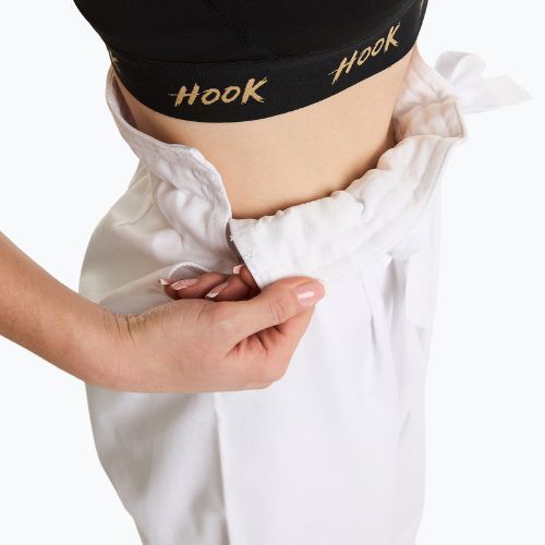 HOOK Karate Karategi - Ready to Competition white