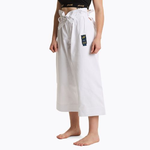 HOOK Karate Karategi - Ready to Competition white