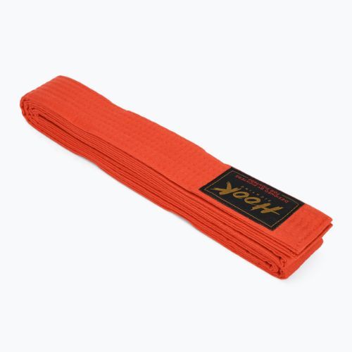 HOOK kimono belt 240 cm orange