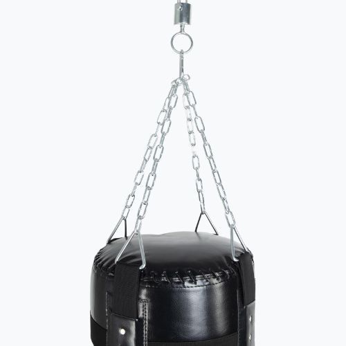 HOOK boxing bag HKF-BXB120 120 cm black