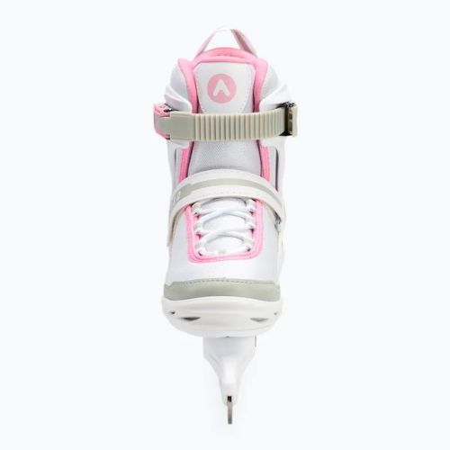 Women's leisure skates ATTABO Tora white