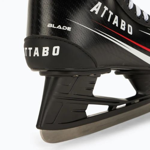 Men's hockey skates ATTABO Blade black