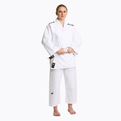 HOOK Judo - Adult black