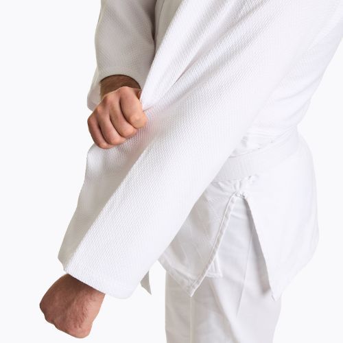 HOOK Judo - Adult black