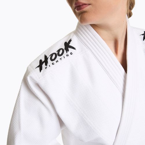 HOOK Judo - Adult black