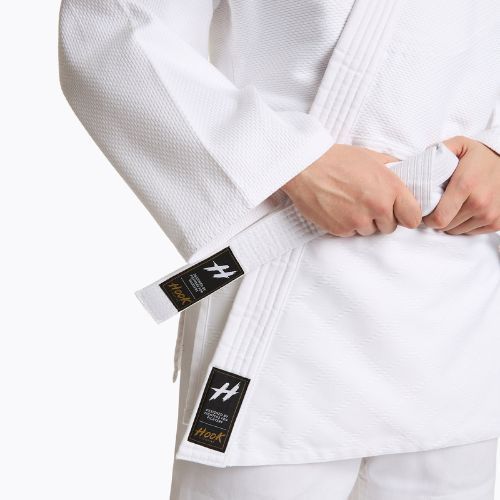 HOOK Judo - Adult black