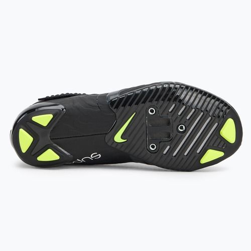 MTB cycling shoes Nike Superrep Cycle 2 black/black-volt