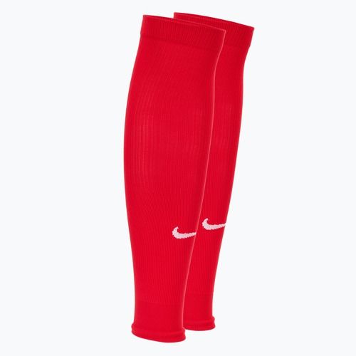 Nike Strike university red/white football leggings