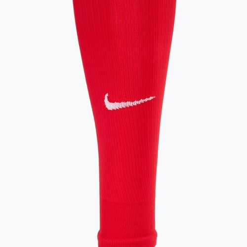Nike Strike university red/white football leggings