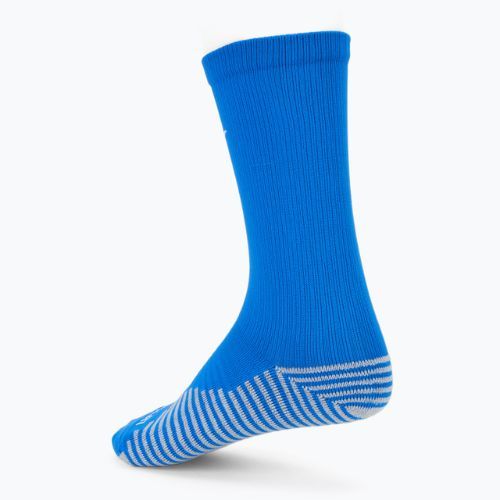 Nike Strike Soccer Socks Crew royal blue/white
