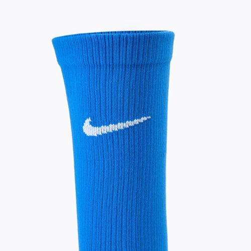 Nike Strike Soccer Socks Crew royal blue/white
