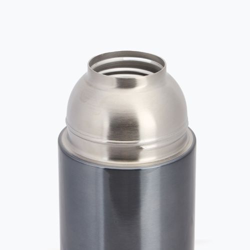 KADVA Vulcan Thermos 1000 ml silver