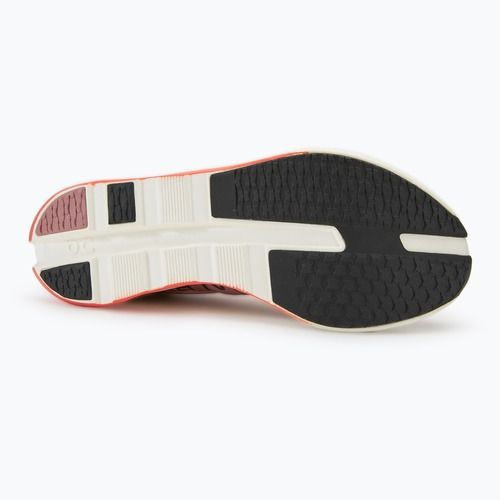 Women's On Cloudboom Echo 3 dustrose/eclipse running shoes