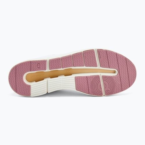 Women's On The Roger Centre Court white/zephyr shoes