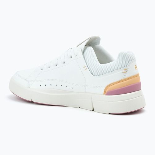 Women's On The Roger Centre Court white/zephyr shoes