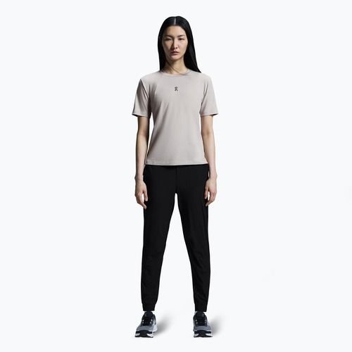 Women's On Trek-T fade T-shirt
