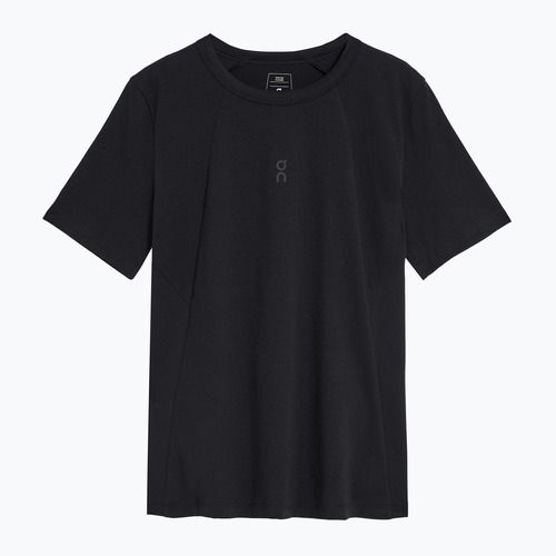 Women's shirt On Trek-T black