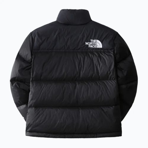 The North Face 1996 Nuptse Down children's jacket black