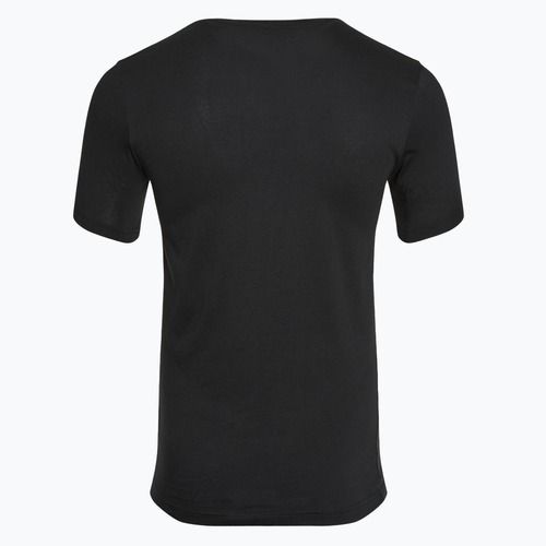 Men's Nike Air Graphic black/metallic gold T-shirt