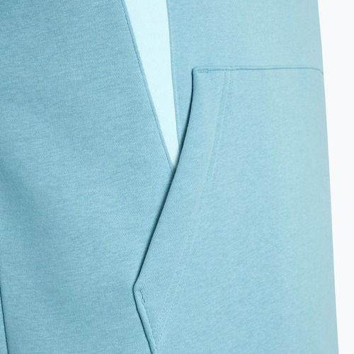 Men's Nike Sportstwear Air denim turqoise/glacier blue/black sweatshirt