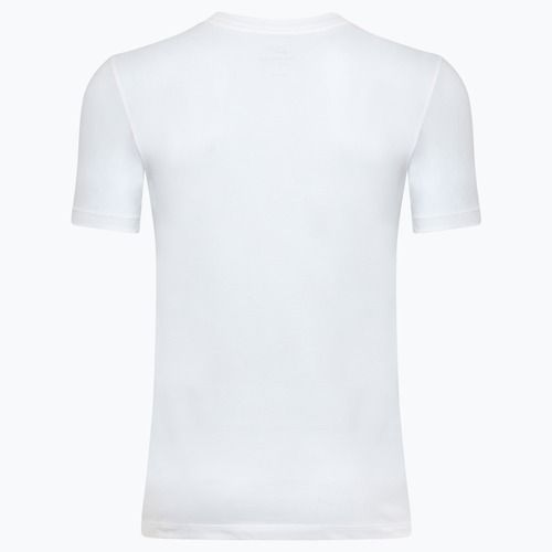 Men's Nike Dri-Fit Fitness training t-shirt white