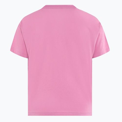 Nike Sportswear Essential magic flamingo children's t-shirt