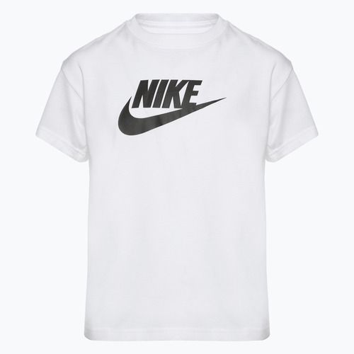 Nike Sportswear children's t-shirt white