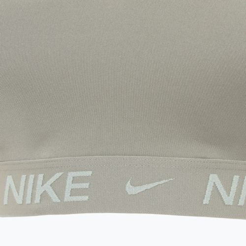 Nike Dri-Fit Indy Light Support training bra light army