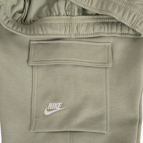 Men's Nike Sportswear Club shorts jade horizon/white