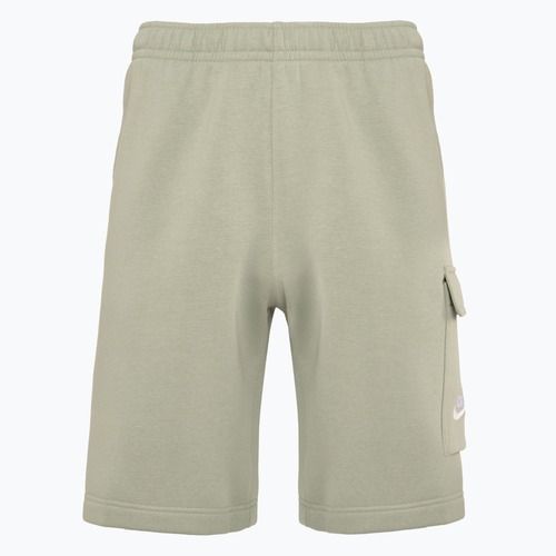 Men's Nike Sportswear Club shorts jade horizon/white