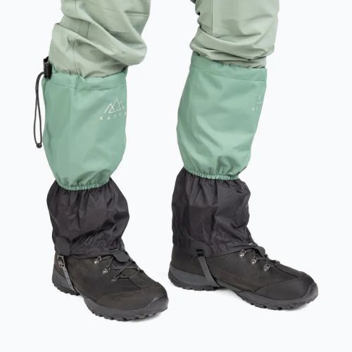 KADVA Nego green Gaiters