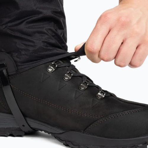 KADVA Nego Burgundy Gaiters
